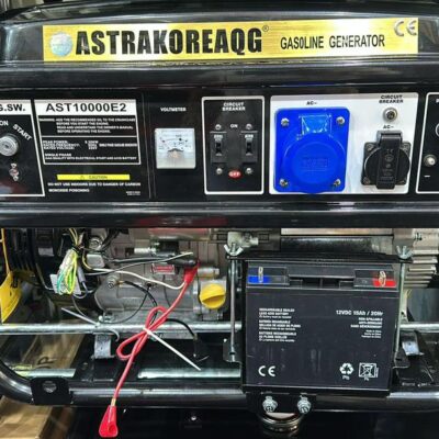 موتور برقASTRAKOREAQG