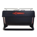 اسپرسو ساز جیمبالی دو گروپ LA CIMBALI M200