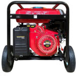 موتور برق واکسون 8/5 کیلووات مدل VACKSON VC18800E2