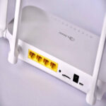 مودم روتر 4G LTE کیولینک مدل QL610