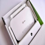 مودم روتر 4G LTE کیولینک مدل QL610