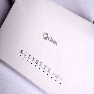 مودم روتر 4G LTE کیولینک مدل QL610