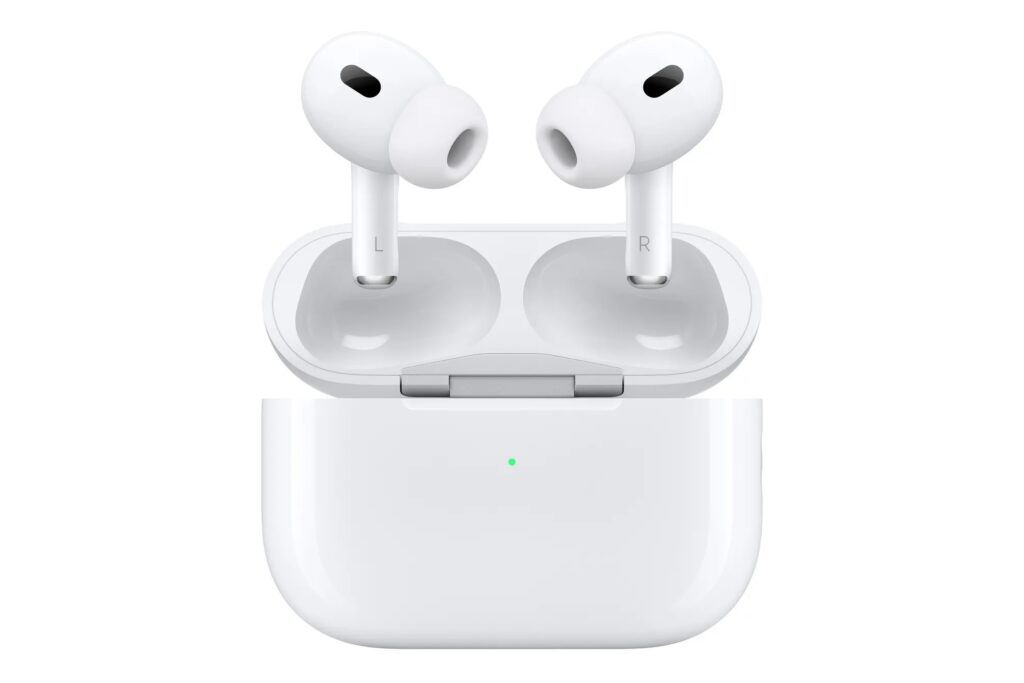ایرپاد 2 پرو اپل مدل AirPods Pro 2