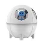 دستگاه بخور سرد