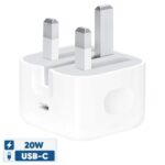 شارژر دیواری 20 وات اپل