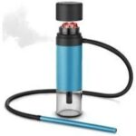 قلییان مسافرتی ماشینی هوکا HOOKAH