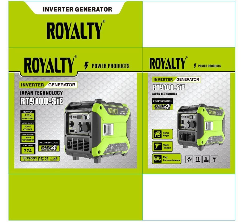 محصولات حراجی